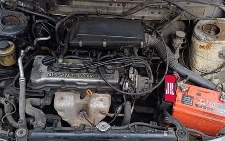 Nissan Primera II рестайлинг, 2000 год, 95 000 рублей, 8 фотография