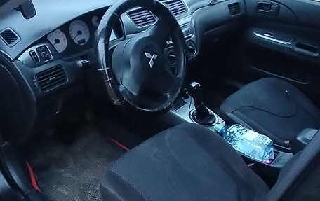 Mitsubishi Lancer IX, 2007 год, 320 000 рублей, 7 фотография