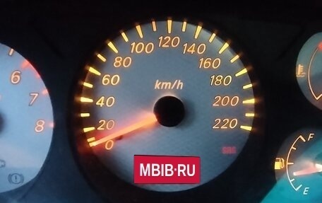 Mitsubishi Lancer IX, 2007 год, 320 000 рублей, 10 фотография