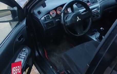 Mitsubishi Lancer IX, 2007 год, 320 000 рублей, 5 фотография