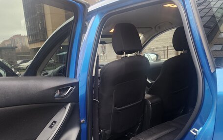 Mazda CX-5 II, 2013 год, 1 250 000 рублей, 6 фотография