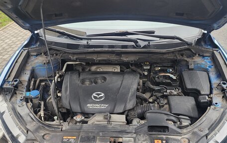 Mazda CX-5 II, 2013 год, 1 250 000 рублей, 7 фотография