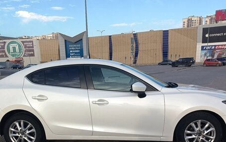 Mazda 3, 2014 год, 1 579 000 рублей, 5 фотография