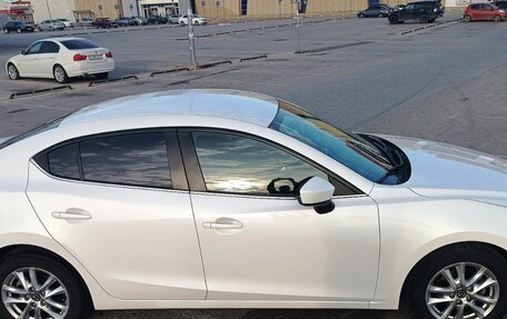 Mazda 3, 2014 год, 1 579 000 рублей, 7 фотография