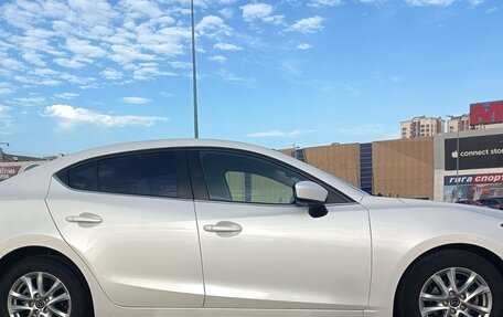 Mazda 3, 2014 год, 1 579 000 рублей, 6 фотография