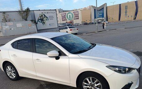 Mazda 3, 2014 год, 1 579 000 рублей, 8 фотография