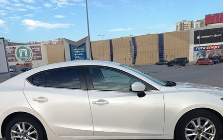 Mazda 3, 2014 год, 1 579 000 рублей, 9 фотография