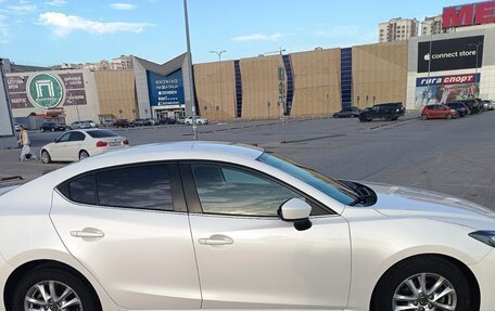 Mazda 3, 2014 год, 1 579 000 рублей, 10 фотография