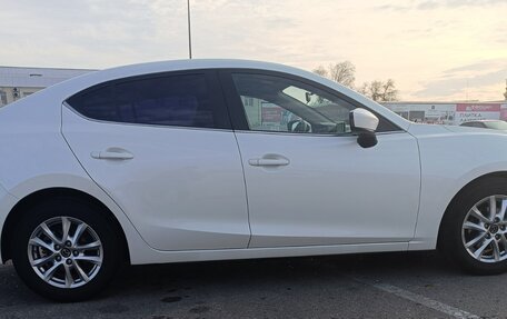 Mazda 3, 2014 год, 1 579 000 рублей, 21 фотография
