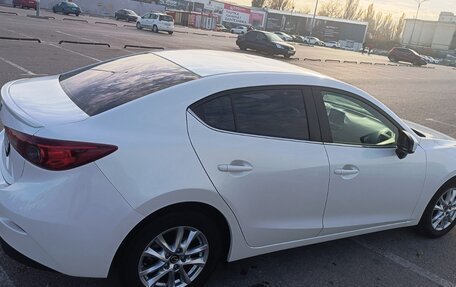 Mazda 3, 2014 год, 1 579 000 рублей, 22 фотография