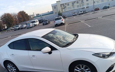 Mazda 3, 2014 год, 1 579 000 рублей, 23 фотография