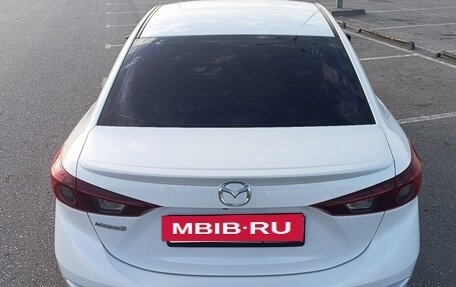 Mazda 3, 2014 год, 1 579 000 рублей, 14 фотография