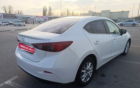 Mazda 3, 2014 год, 1 579 000 рублей, 20 фотография