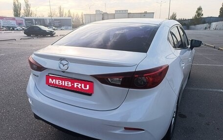 Mazda 3, 2014 год, 1 579 000 рублей, 19 фотография