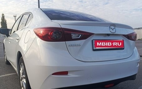 Mazda 3, 2014 год, 1 579 000 рублей, 12 фотография