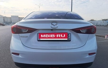 Mazda 3, 2014 год, 1 579 000 рублей, 16 фотография