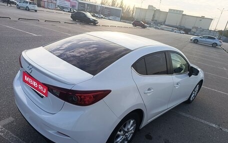 Mazda 3, 2014 год, 1 579 000 рублей, 18 фотография