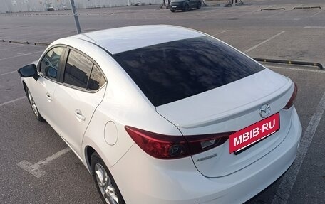 Mazda 3, 2014 год, 1 579 000 рублей, 13 фотография