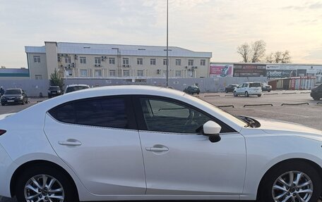 Mazda 3, 2014 год, 1 579 000 рублей, 24 фотография