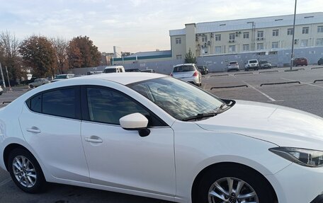 Mazda 3, 2014 год, 1 579 000 рублей, 26 фотография