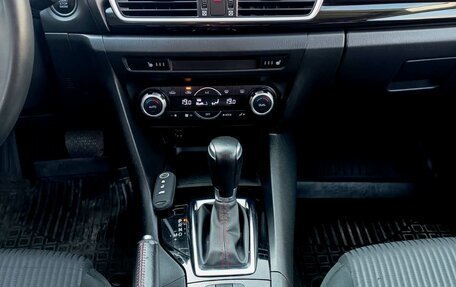 Mazda 3, 2014 год, 1 579 000 рублей, 30 фотография