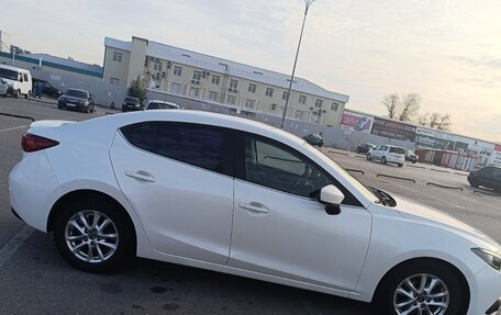 Mazda 3, 2014 год, 1 579 000 рублей, 25 фотография