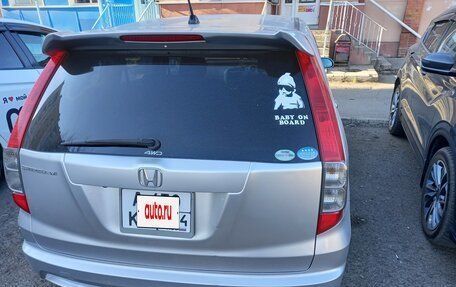 Honda Stream II, 2007 год, 900 000 рублей, 3 фотография