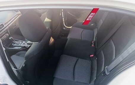 Mazda 3, 2014 год, 1 579 000 рублей, 32 фотография