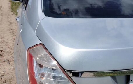 Geely Emgrand EC7, 2012 год, 370 000 рублей, 7 фотография