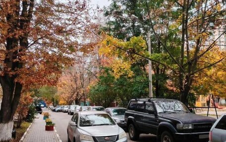 Geely Emgrand EC7, 2012 год, 370 000 рублей, 10 фотография