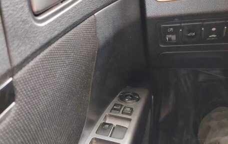 Geely Emgrand EC7, 2012 год, 370 000 рублей, 9 фотография