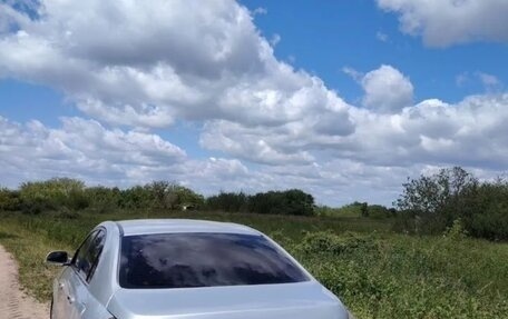 Geely Emgrand EC7, 2012 год, 370 000 рублей, 5 фотография