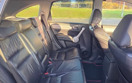 Honda CR-V III рестайлинг, 2007 год, 1 270 000 рублей, 7 фотография