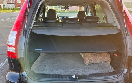 Honda CR-V III рестайлинг, 2007 год, 1 270 000 рублей, 8 фотография