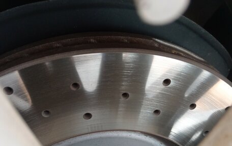 Audi A8, 2012 год, 1 450 000 рублей, 9 фотография