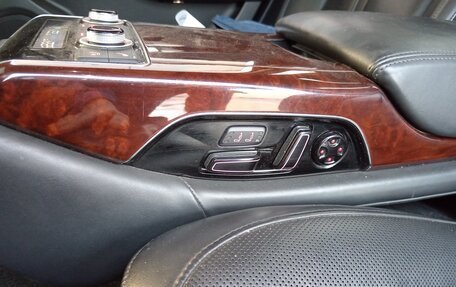 Audi A8, 2012 год, 1 450 000 рублей, 12 фотография