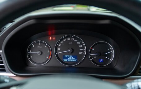 Hyundai Grand Starex Grand Starex I рестайлинг 2, 2019 год, 4 300 000 рублей, 10 фотография