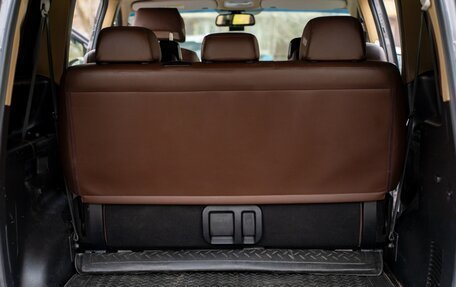 Hyundai Grand Starex Grand Starex I рестайлинг 2, 2019 год, 4 300 000 рублей, 15 фотография