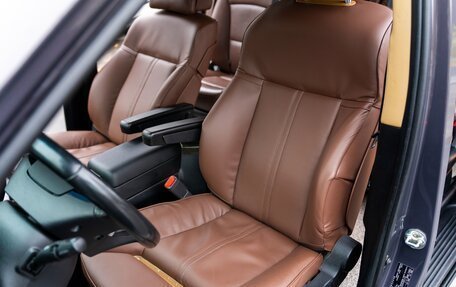 Hyundai Grand Starex Grand Starex I рестайлинг 2, 2019 год, 4 300 000 рублей, 17 фотография