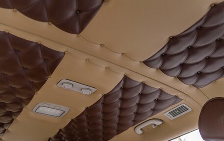 Hyundai Grand Starex Grand Starex I рестайлинг 2, 2019 год, 4 300 000 рублей, 22 фотография