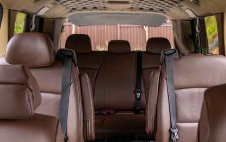 Hyundai Grand Starex Grand Starex I рестайлинг 2, 2019 год, 4 300 000 рублей, 21 фотография