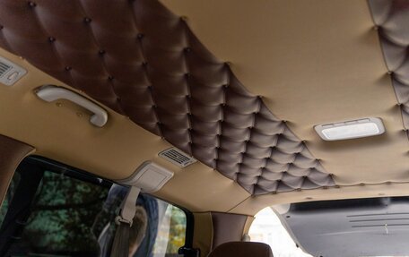 Hyundai Grand Starex Grand Starex I рестайлинг 2, 2019 год, 4 300 000 рублей, 24 фотография