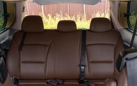 Hyundai Grand Starex Grand Starex I рестайлинг 2, 2019 год, 4 300 000 рублей, 23 фотография