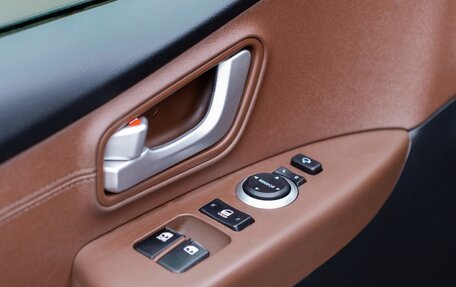 Hyundai Grand Starex Grand Starex I рестайлинг 2, 2019 год, 4 300 000 рублей, 27 фотография