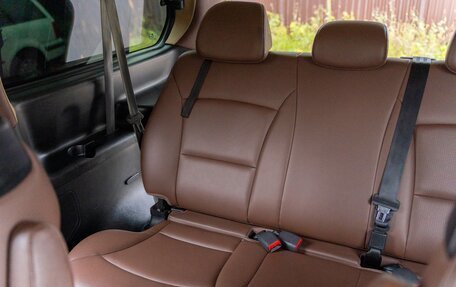 Hyundai Grand Starex Grand Starex I рестайлинг 2, 2019 год, 4 300 000 рублей, 25 фотография