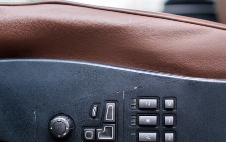 Hyundai Grand Starex Grand Starex I рестайлинг 2, 2019 год, 4 300 000 рублей, 26 фотография