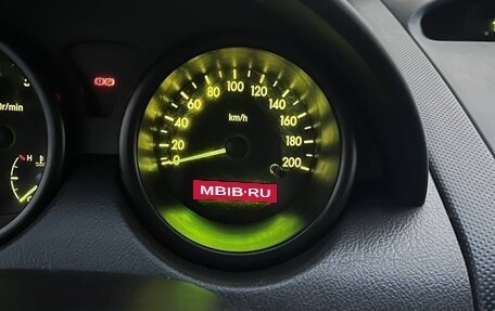 Chevrolet Aveo III, 2007 год, 300 000 рублей, 7 фотография