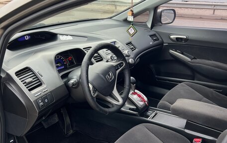 Honda Civic VIII, 2007 год, 980 000 рублей, 8 фотография