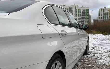 BMW 5 серия, 2013 год, 1 850 000 рублей, 6 фотография