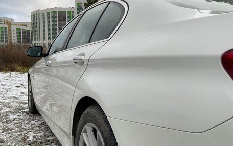 BMW 5 серия, 2013 год, 1 850 000 рублей, 5 фотография